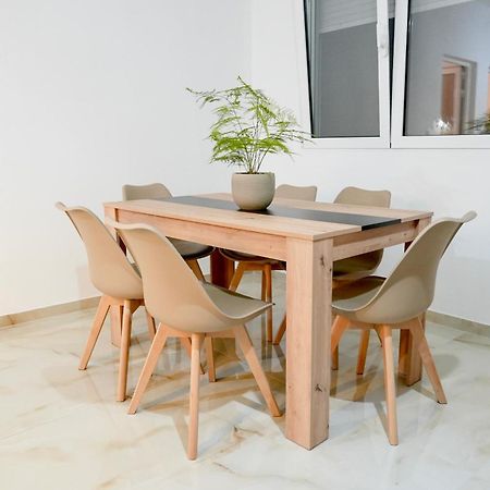 Mar Nero Apartments Bregvija Zewnętrze zdjęcie