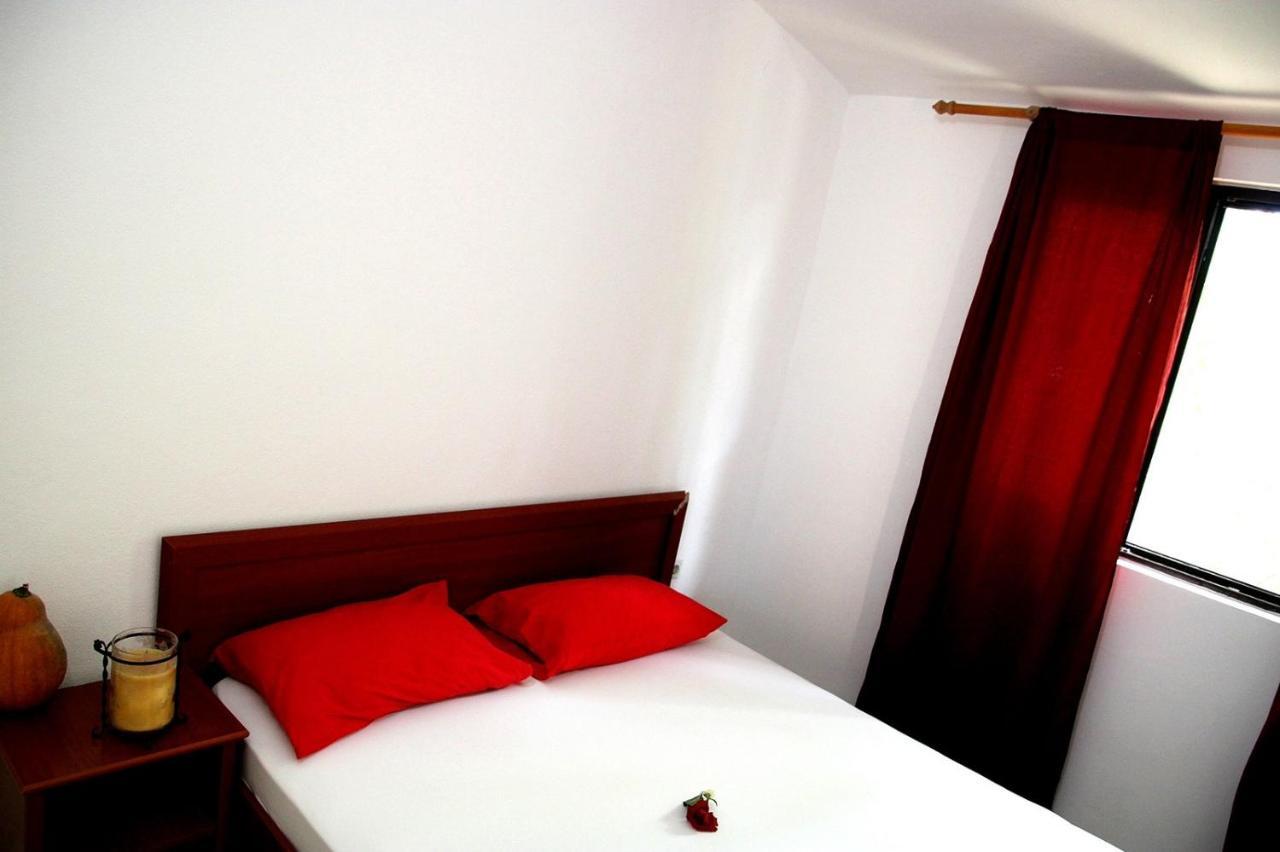 Mar Nero Apartments Bregvija Zewnętrze zdjęcie