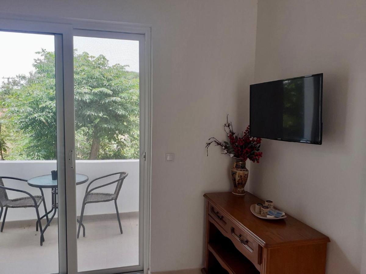 Mar Nero Apartments Bregvija Zewnętrze zdjęcie
