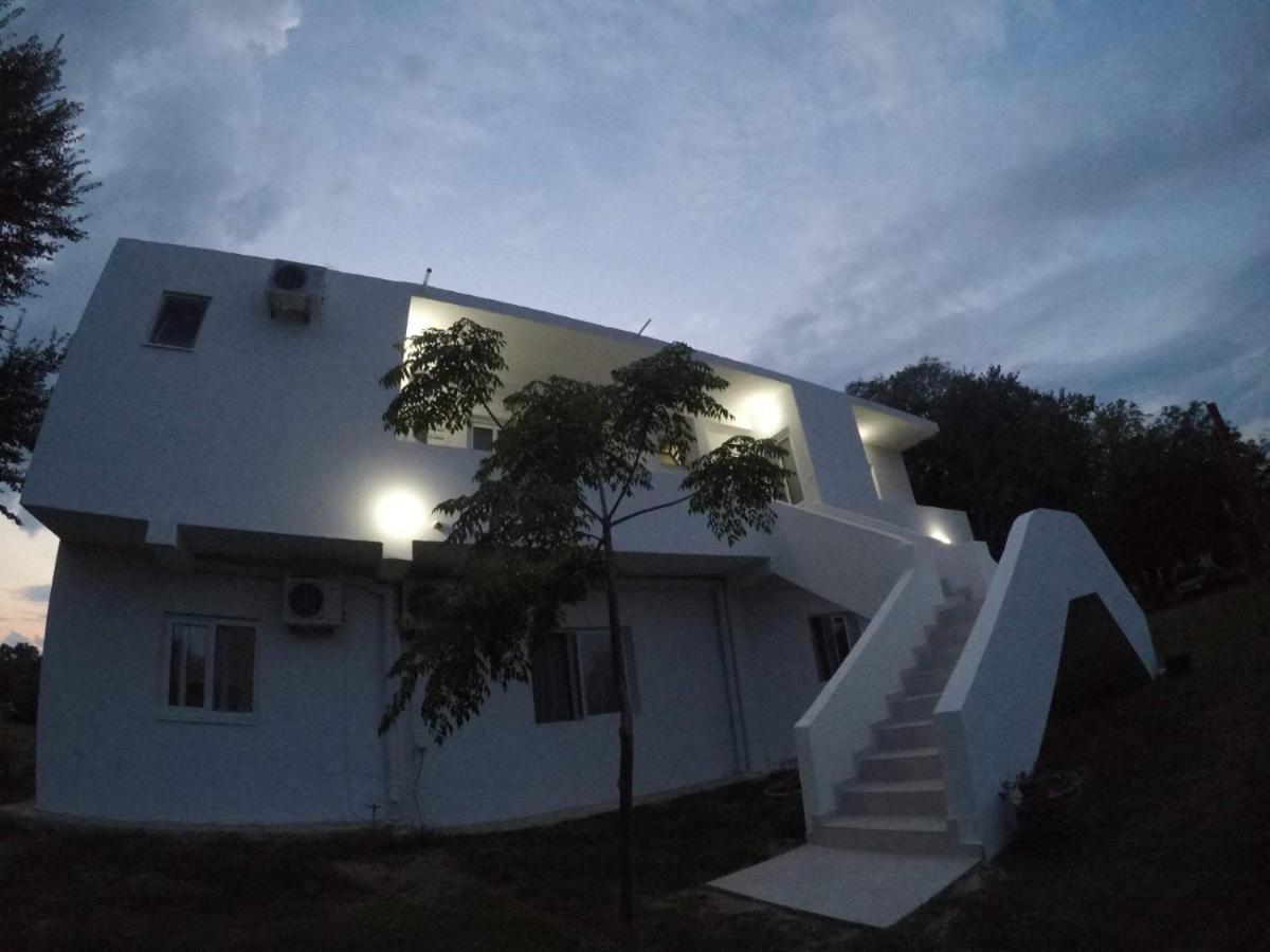 Mar Nero Apartments Bregvija Zewnętrze zdjęcie