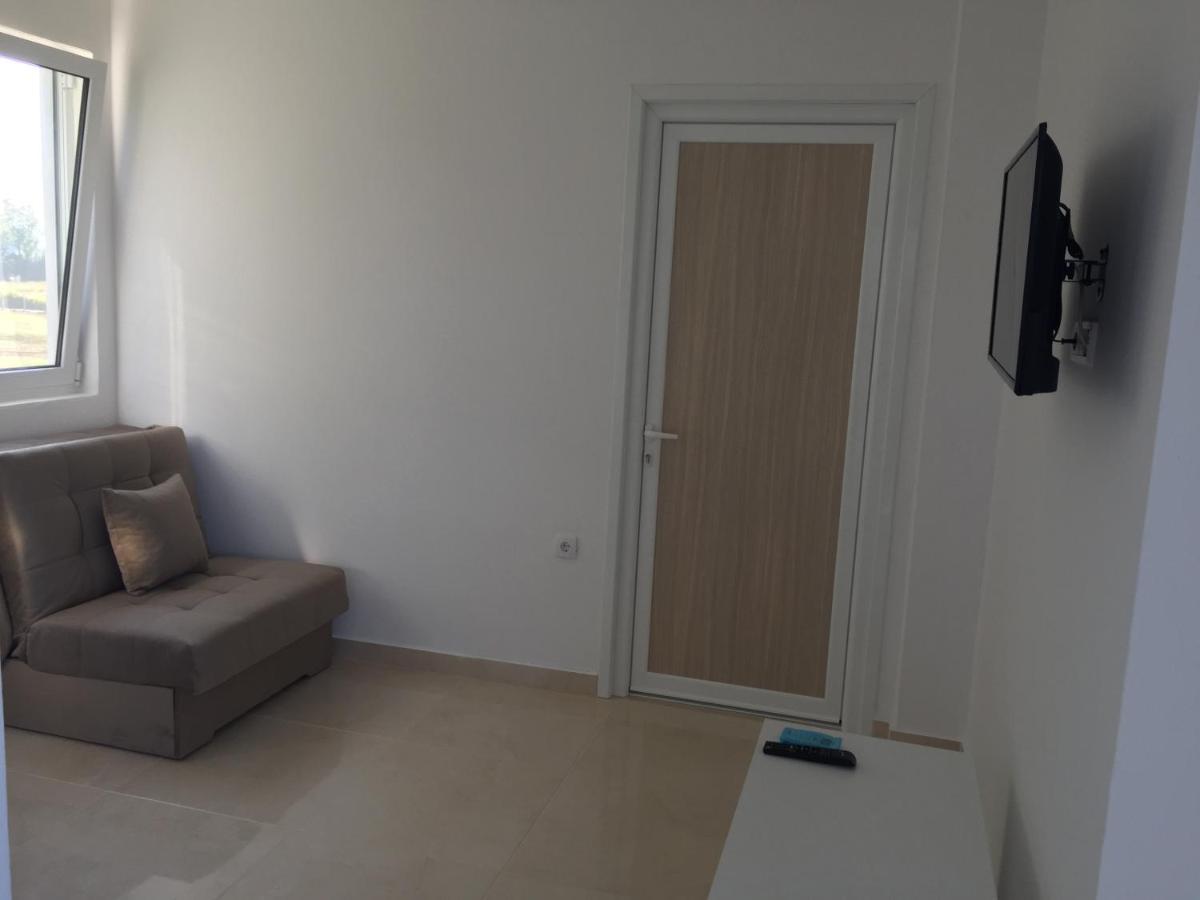 Mar Nero Apartments Bregvija Zewnętrze zdjęcie