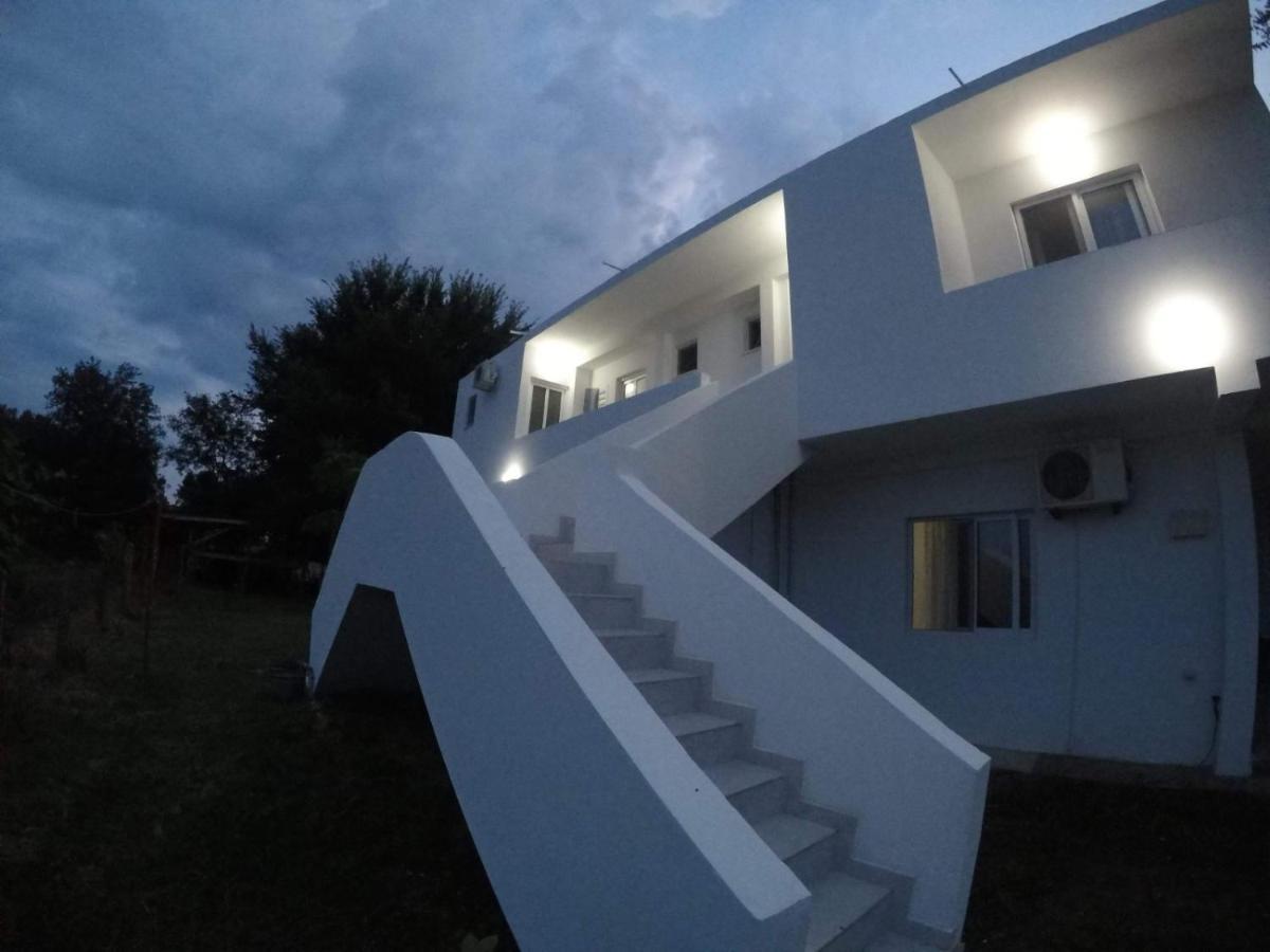 Mar Nero Apartments Bregvija Zewnętrze zdjęcie