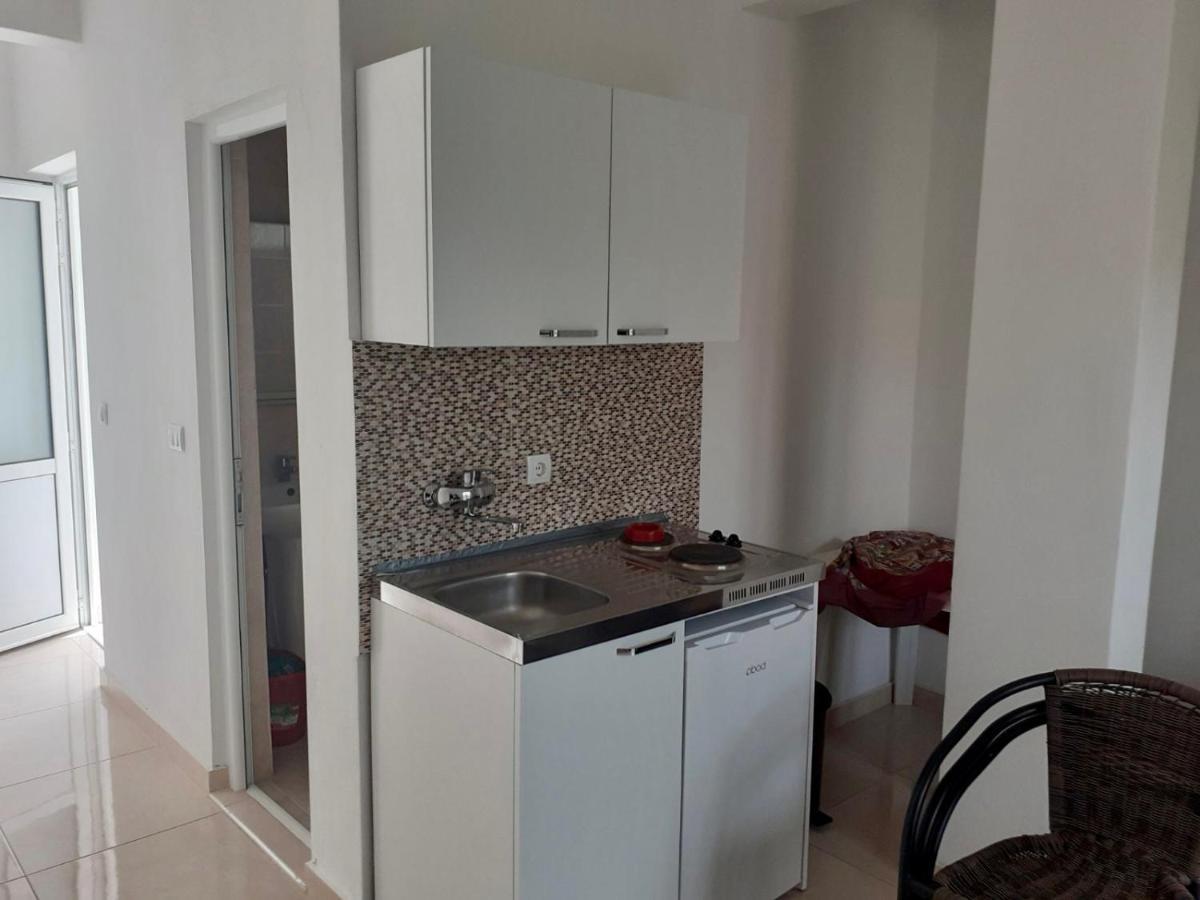 Mar Nero Apartments Bregvija Zewnętrze zdjęcie