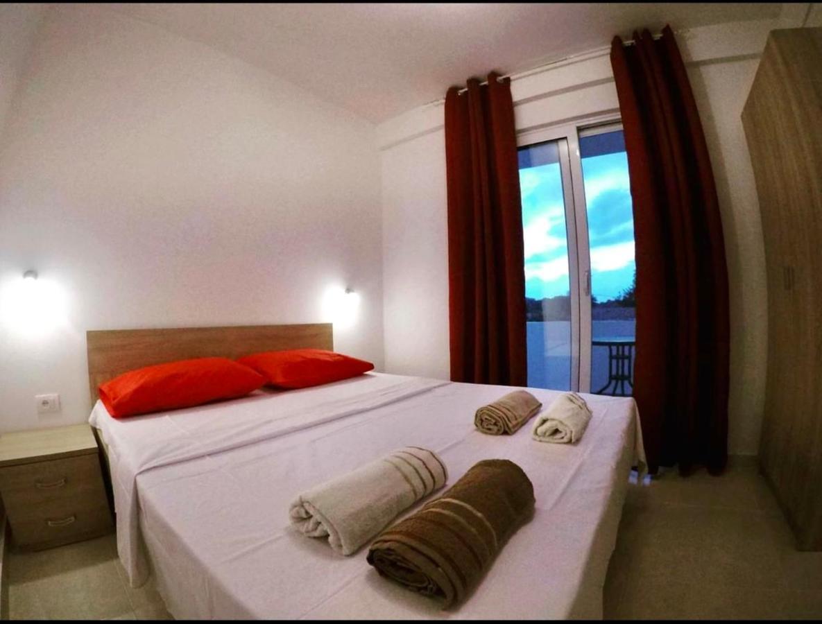 Mar Nero Apartments Bregvija Zewnętrze zdjęcie