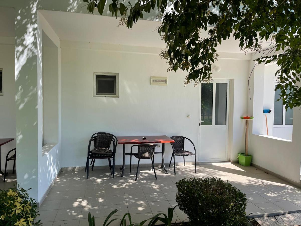 Mar Nero Apartments Bregvija Zewnętrze zdjęcie