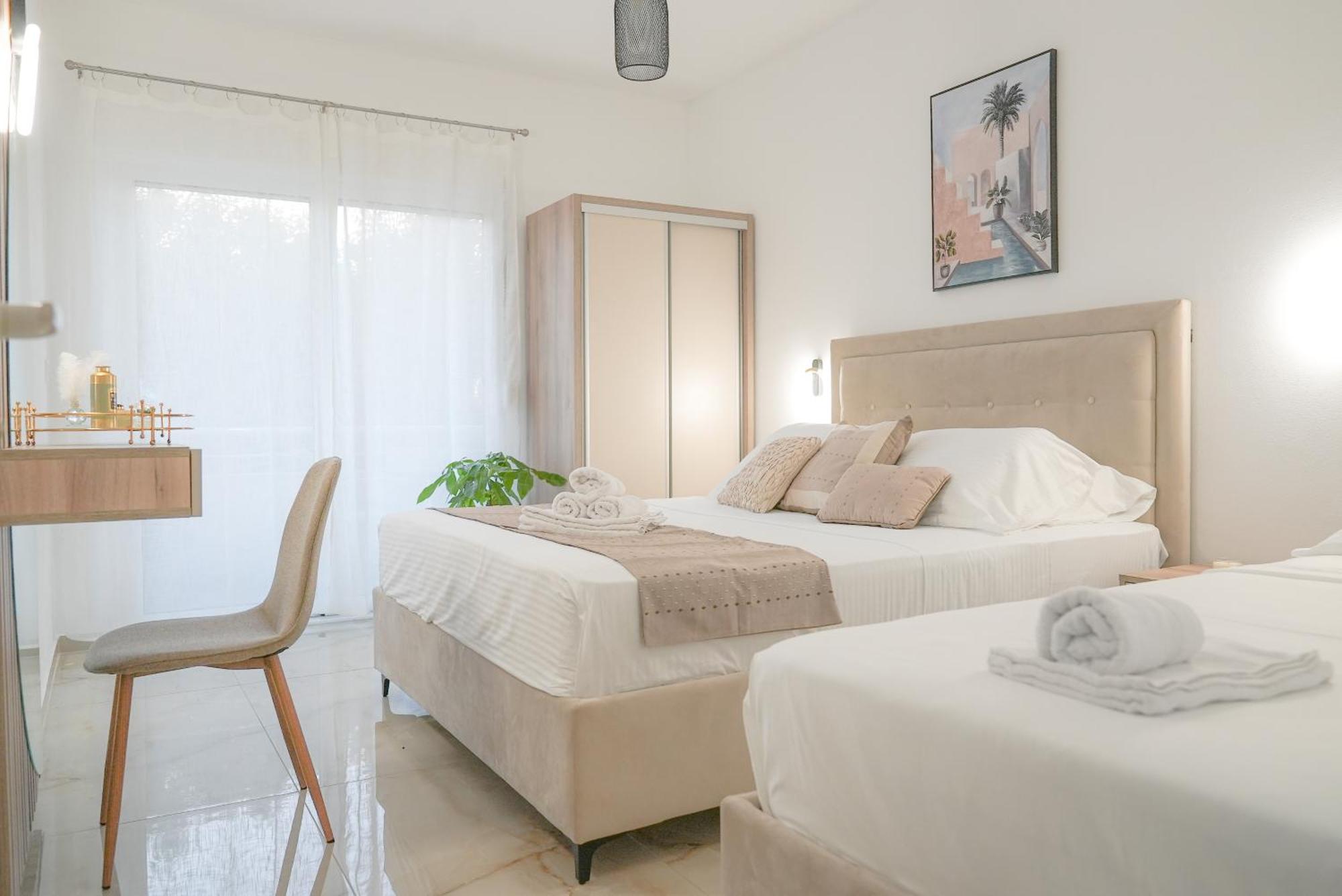 Mar Nero Apartments Bregvija Zewnętrze zdjęcie