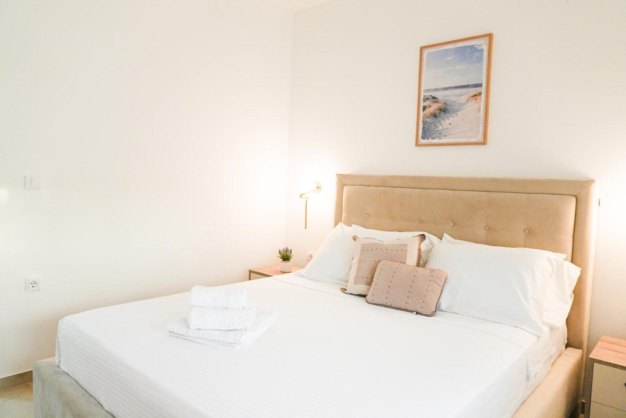 Mar Nero Apartments Bregvija Zewnętrze zdjęcie