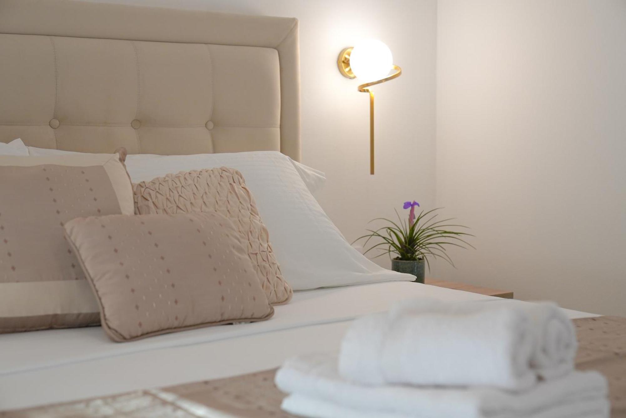 Mar Nero Apartments Bregvija Zewnętrze zdjęcie