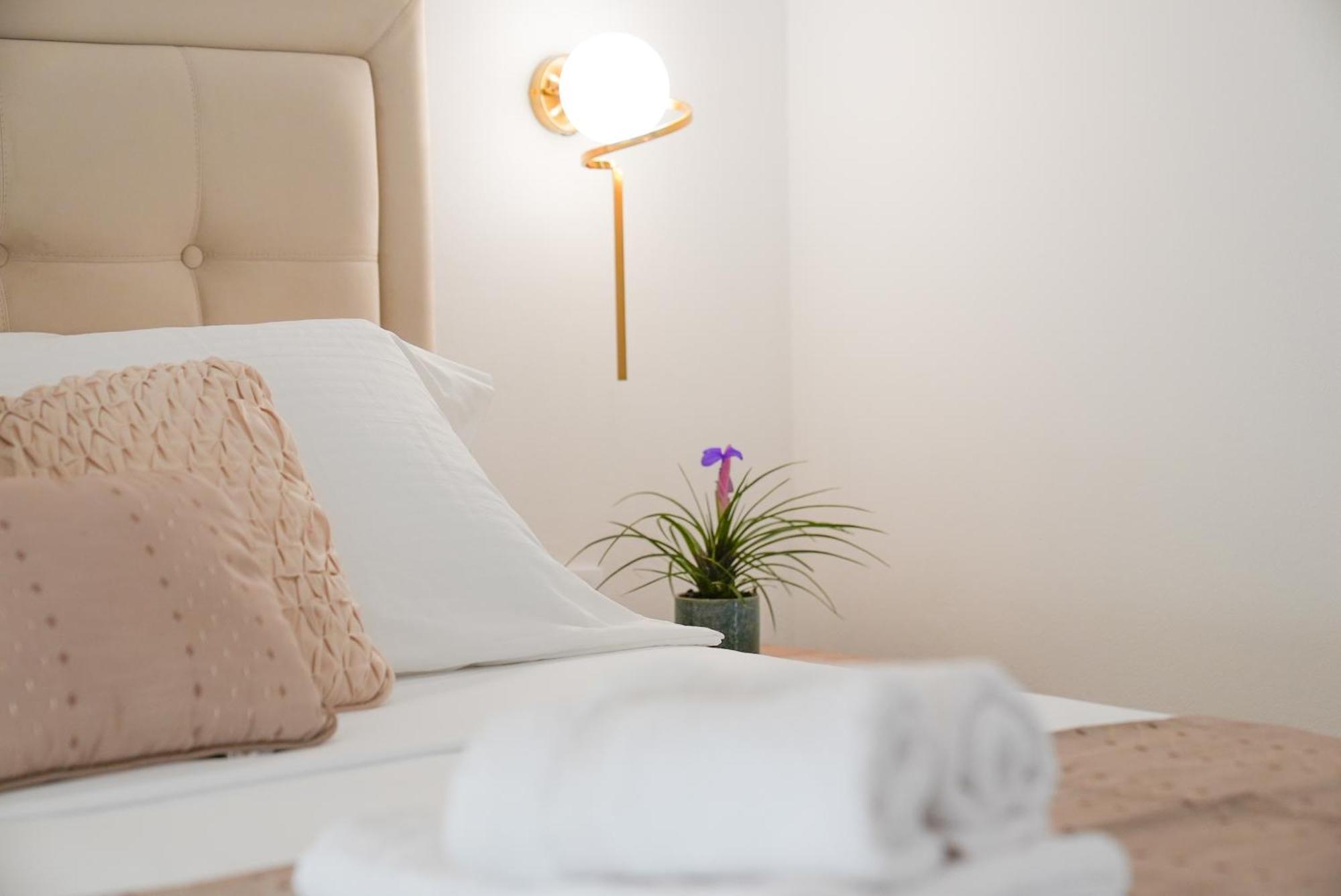 Mar Nero Apartments Bregvija Zewnętrze zdjęcie
