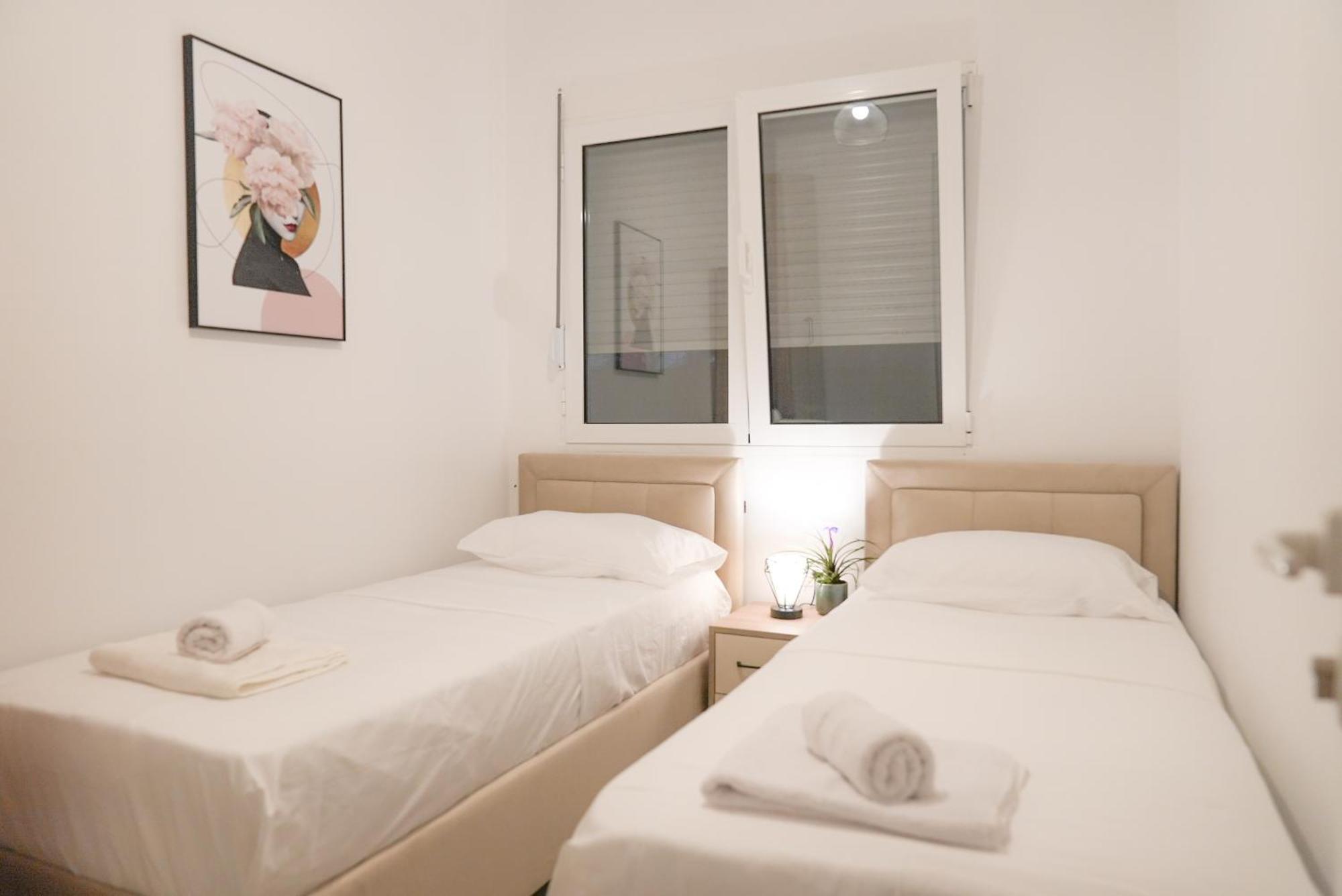 Mar Nero Apartments Bregvija Zewnętrze zdjęcie