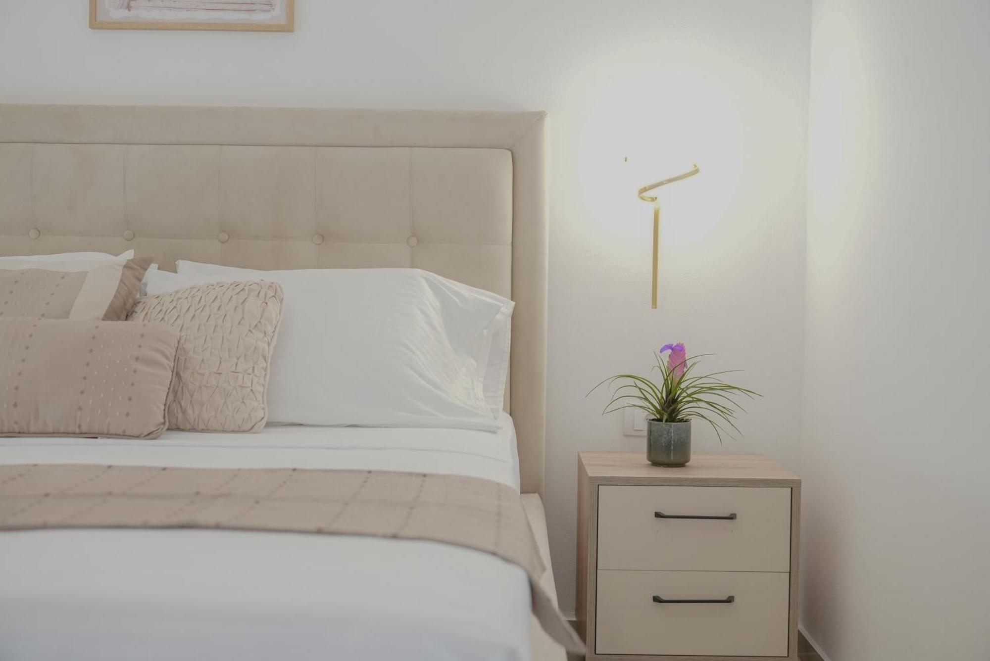 Mar Nero Apartments Bregvija Zewnętrze zdjęcie
