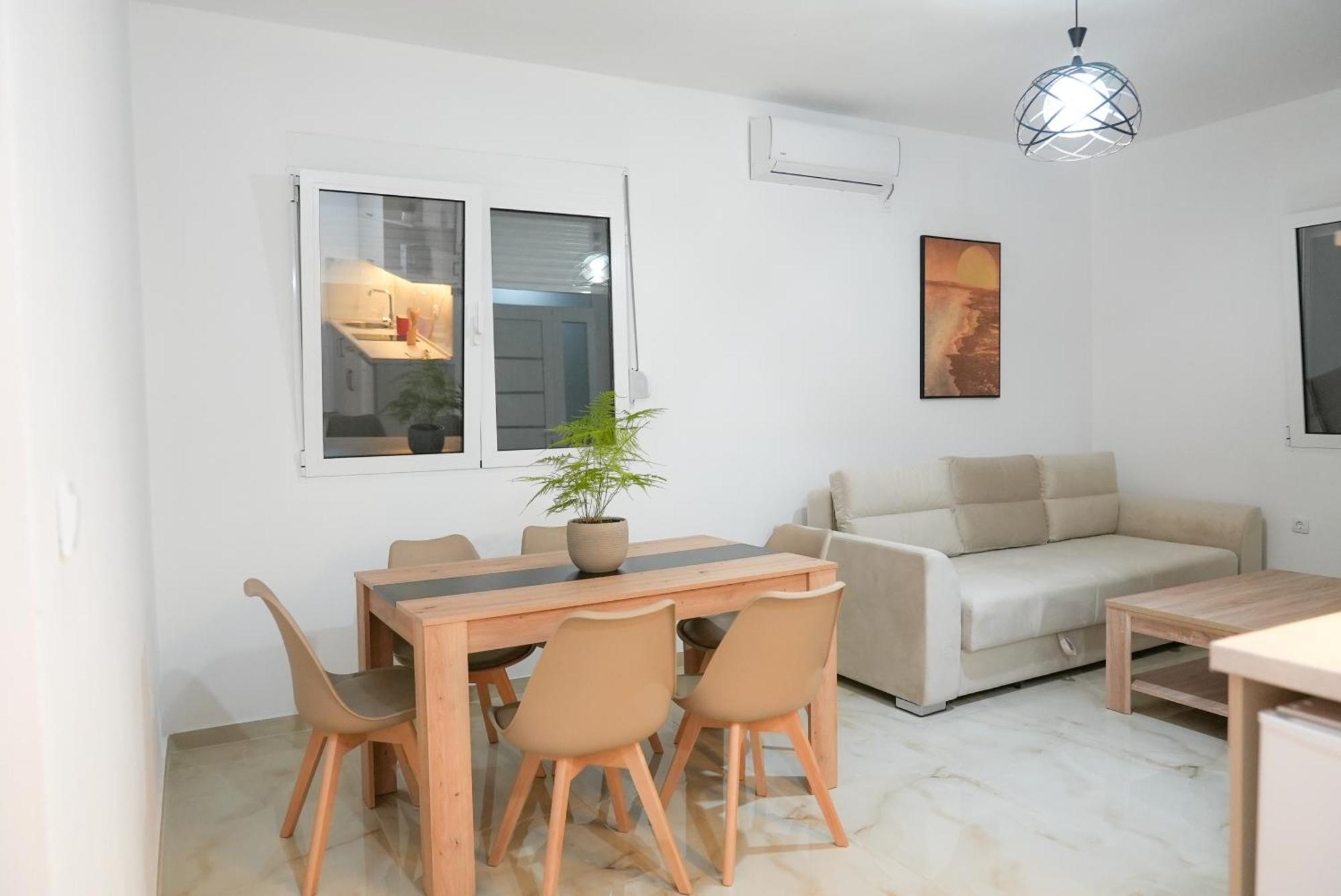 Mar Nero Apartments Bregvija Zewnętrze zdjęcie