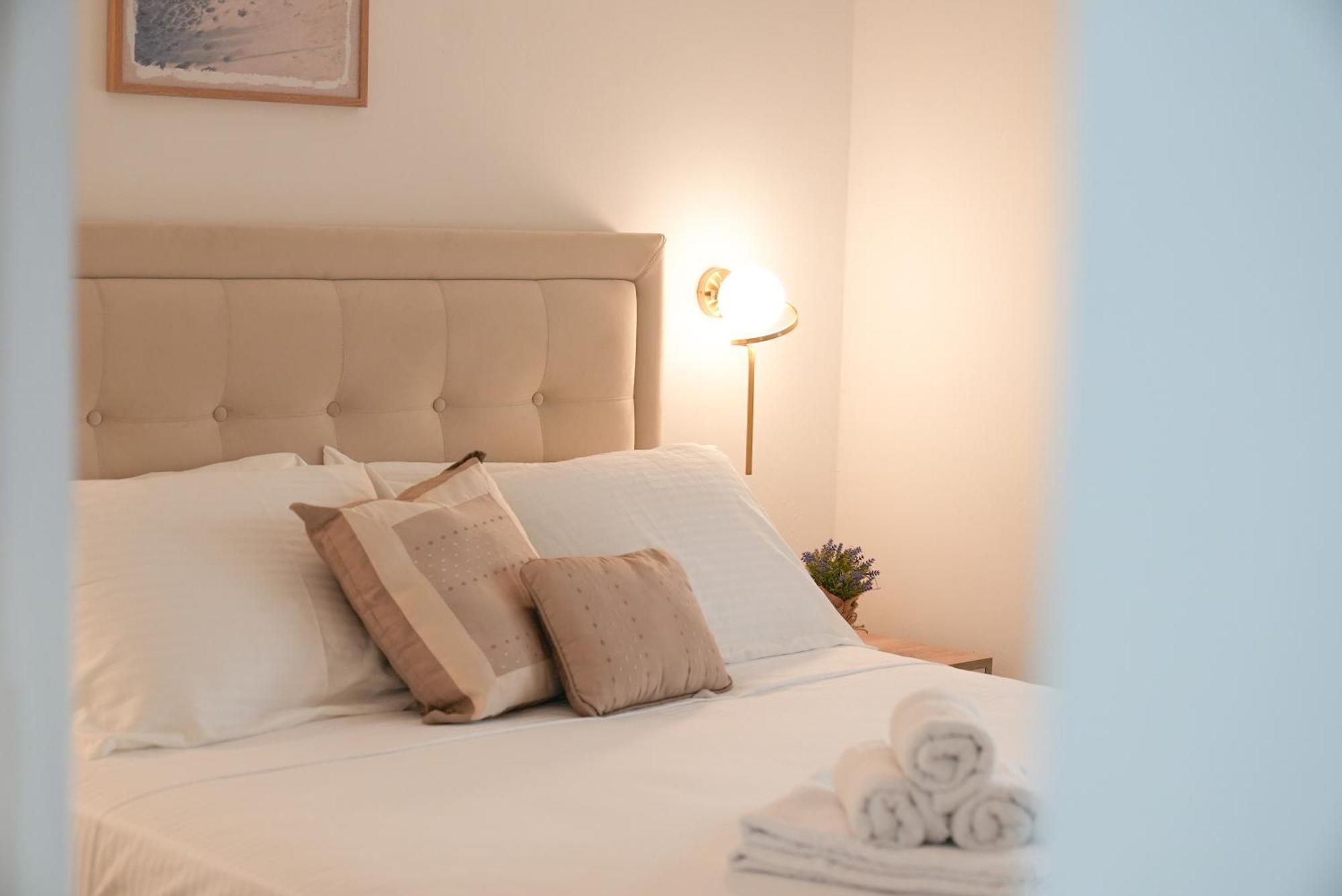 Mar Nero Apartments Bregvija Zewnętrze zdjęcie