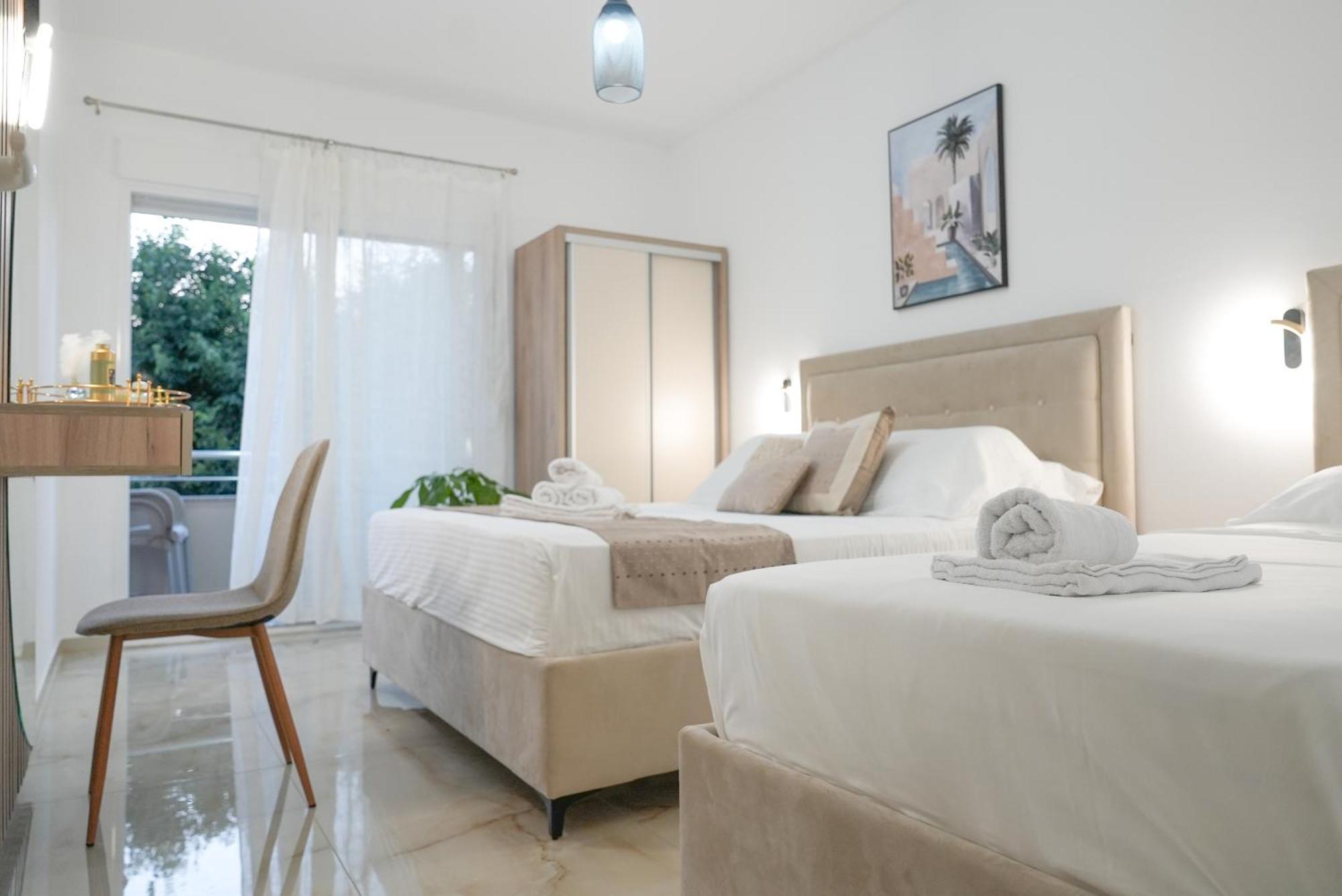 Mar Nero Apartments Bregvija Zewnętrze zdjęcie