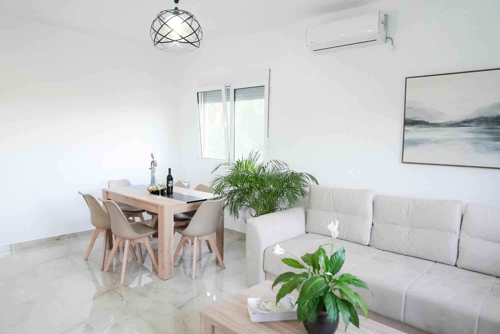 Mar Nero Apartments Bregvija Zewnętrze zdjęcie