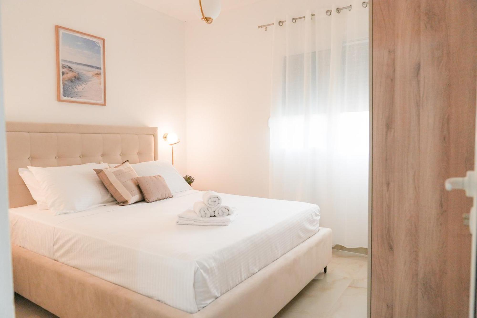 Mar Nero Apartments Bregvija Zewnętrze zdjęcie