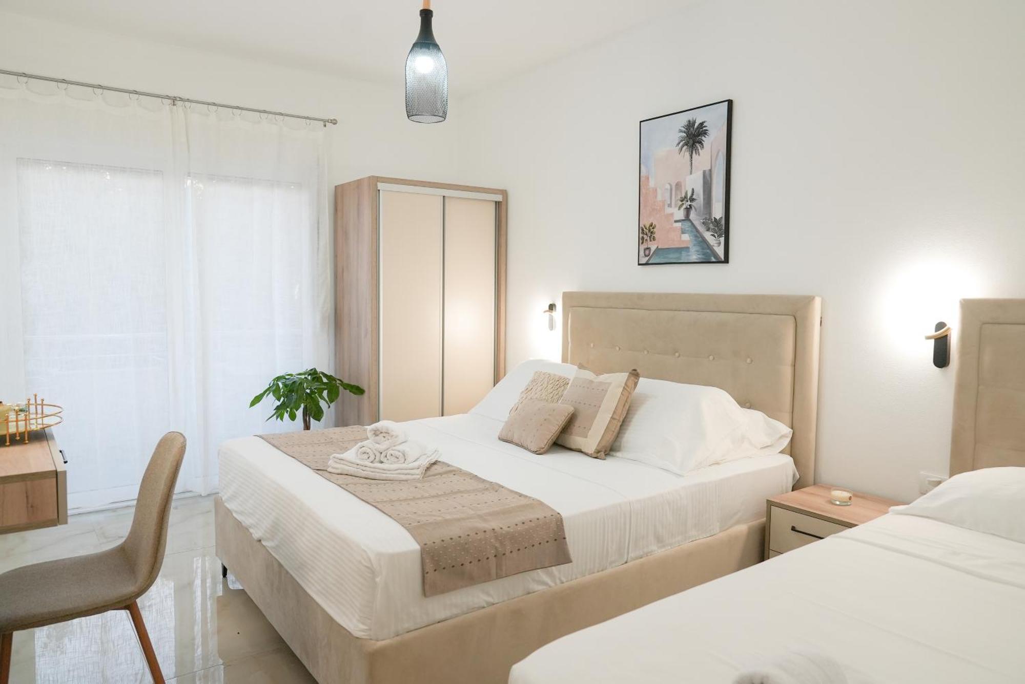 Mar Nero Apartments Bregvija Zewnętrze zdjęcie