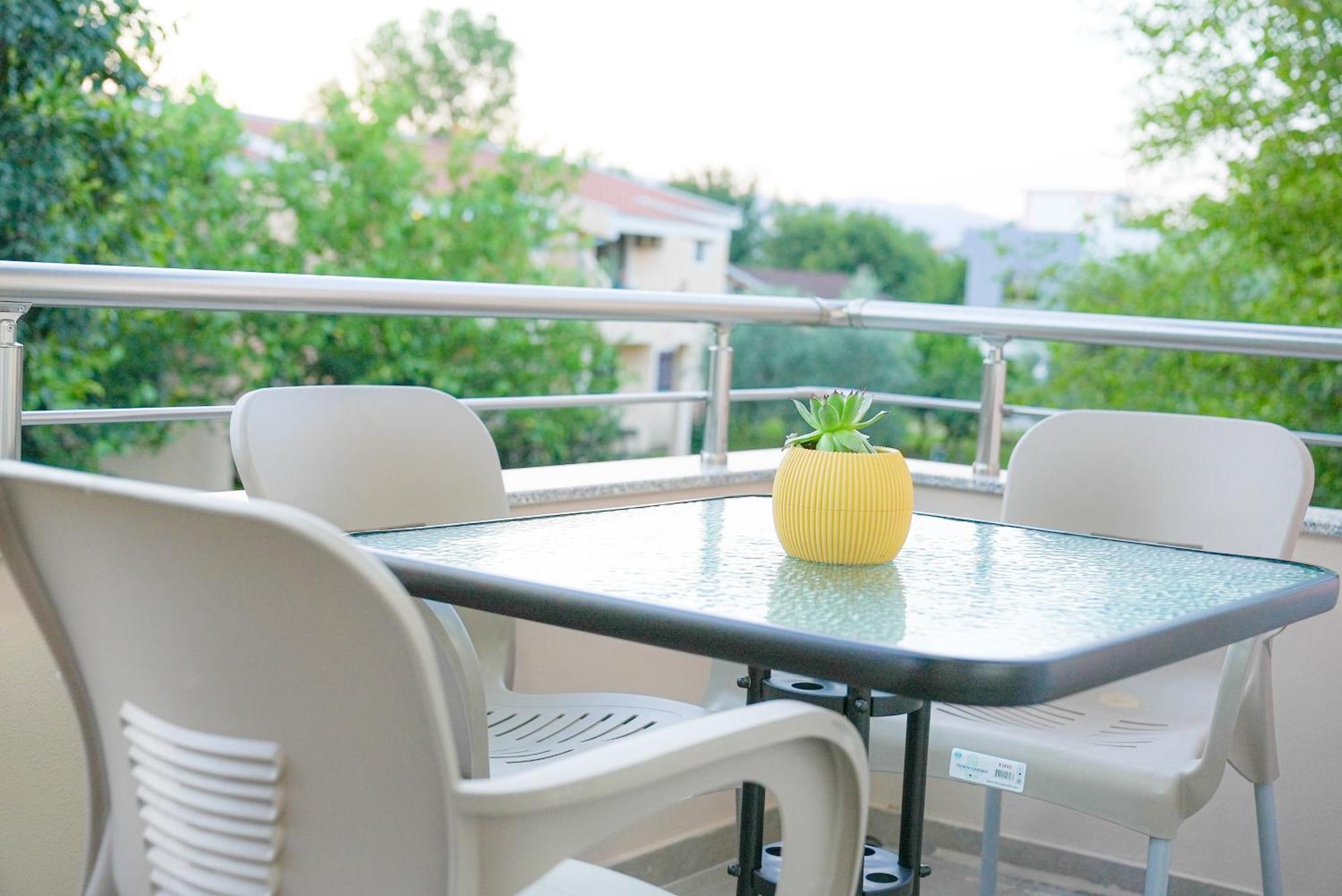 Mar Nero Apartments Bregvija Zewnętrze zdjęcie