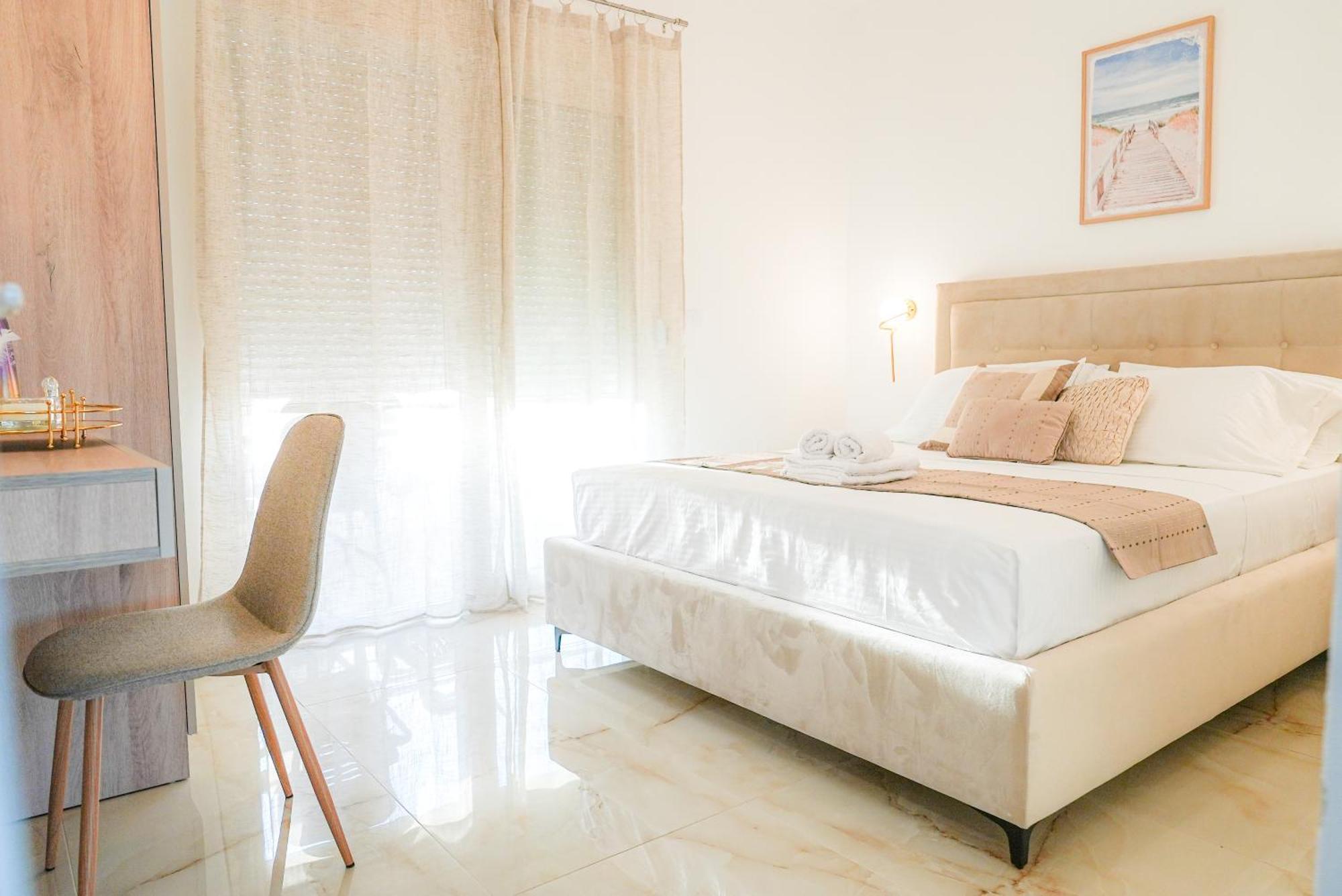 Mar Nero Apartments Bregvija Zewnętrze zdjęcie