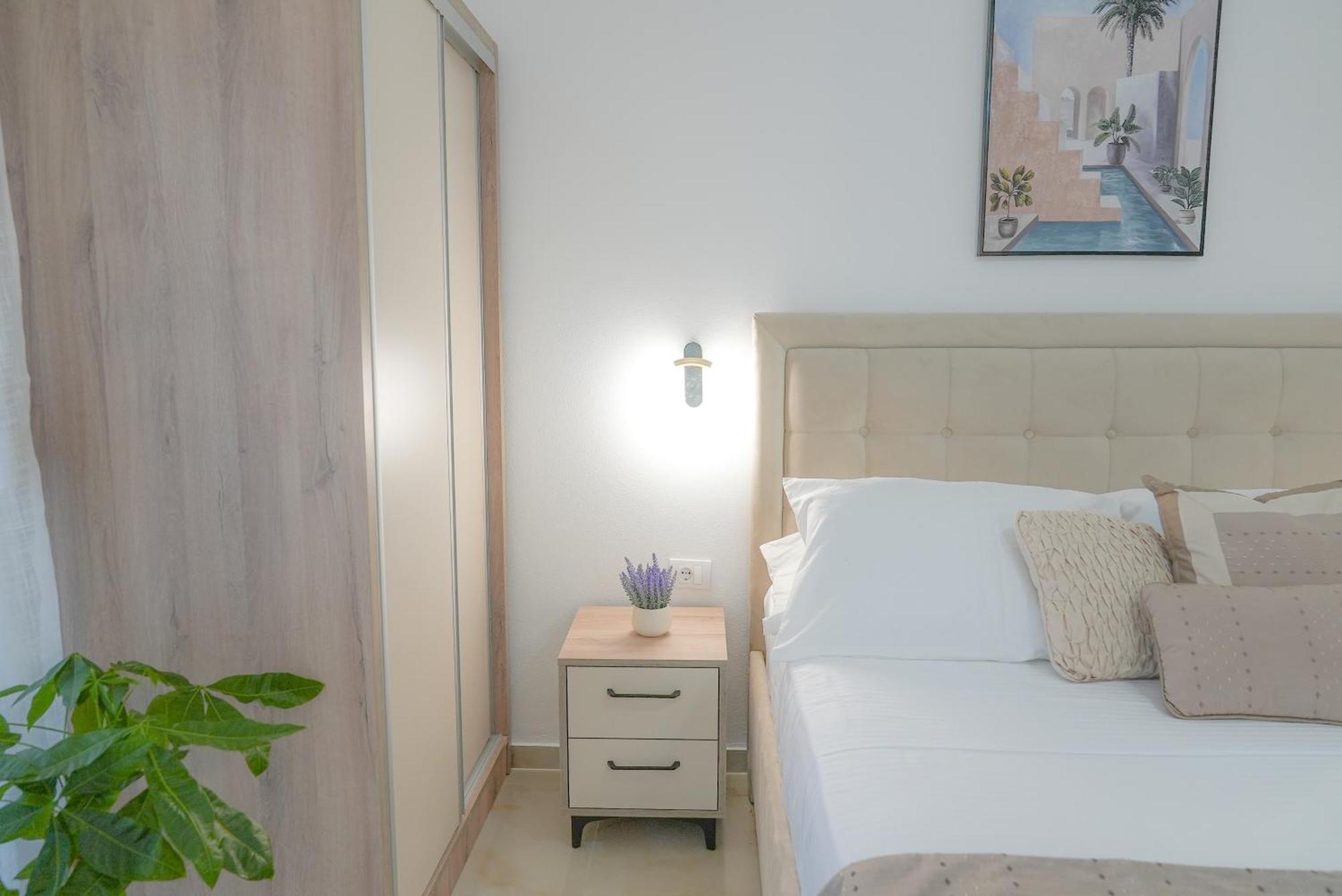 Mar Nero Apartments Bregvija Zewnętrze zdjęcie
