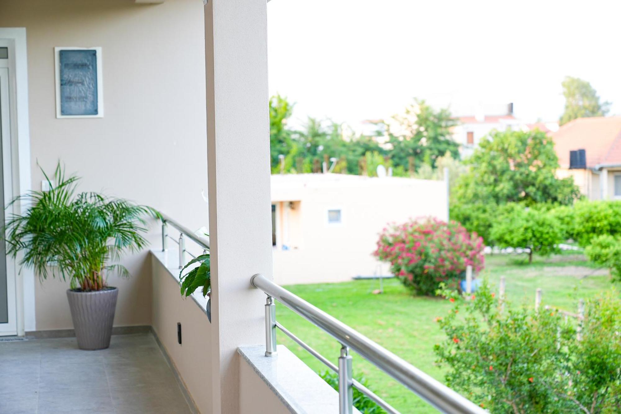 Mar Nero Apartments Bregvija Zewnętrze zdjęcie