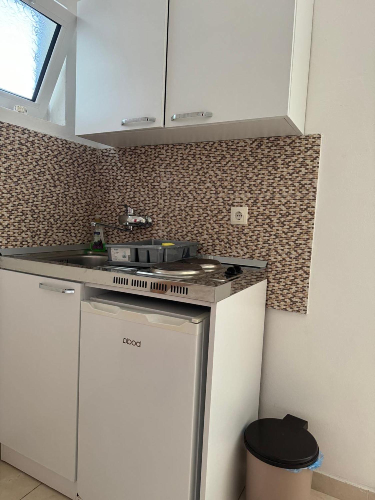 Mar Nero Apartments Bregvija Zewnętrze zdjęcie