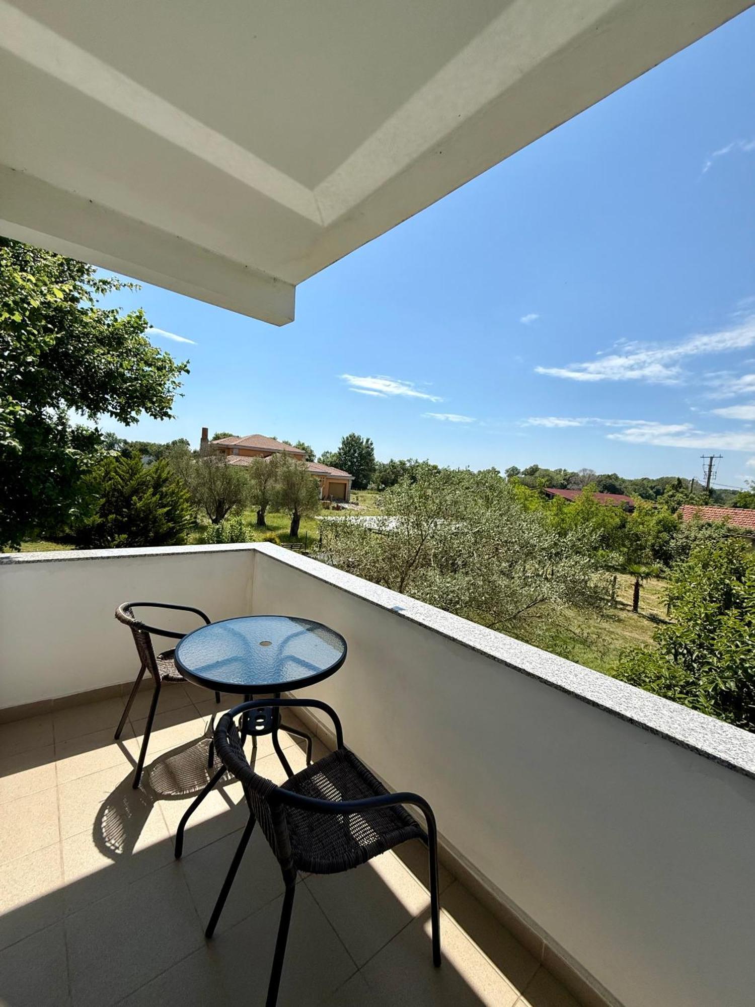 Mar Nero Apartments Bregvija Zewnętrze zdjęcie